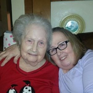 Meet your Posher, Janet